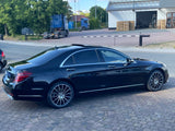 Mercedes-Benz S 350d 4Matic