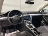 Volkswagen Passat 2.0 TDI DSG Comfortline