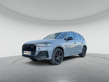 Audi Q7 S-line 50 TDI Quattro Competition Plus