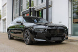 BMW 740d xDrive M-Sport