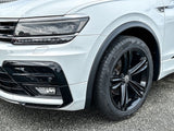 Volkswagen Tiguan R-Line DSG