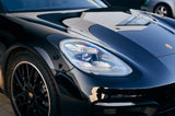 Porsche Panamera 4 E-Hybrid Sport Turismo