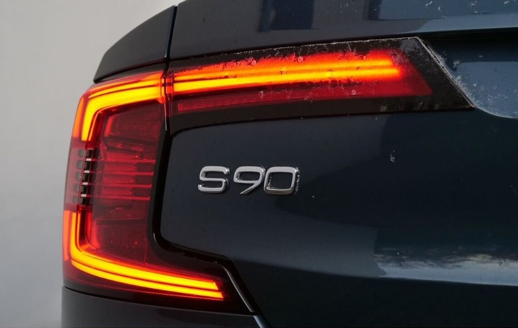 Volvo S90 B5 AWD R-Design