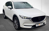 Mazda CX-5 SKYACTIV-G