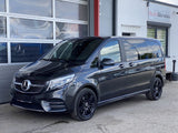 Mercedes-Benz V 250d 4Matic AMG Line