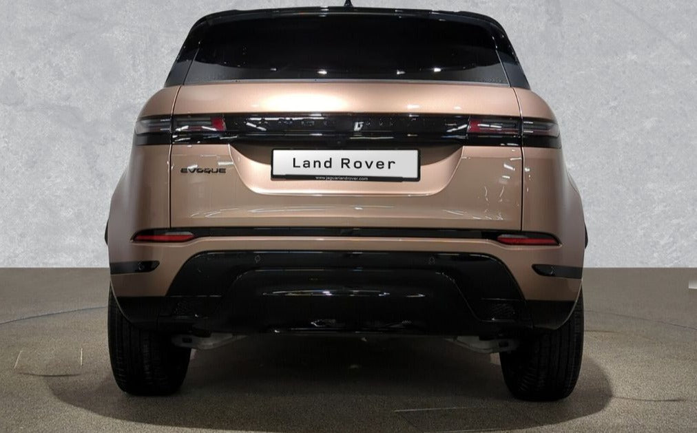 Land Rover Range Rover Evoque P200 Dynamic SE