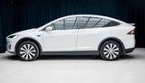 Tesla Model X Long Range