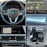 BMW X5 30d xLine