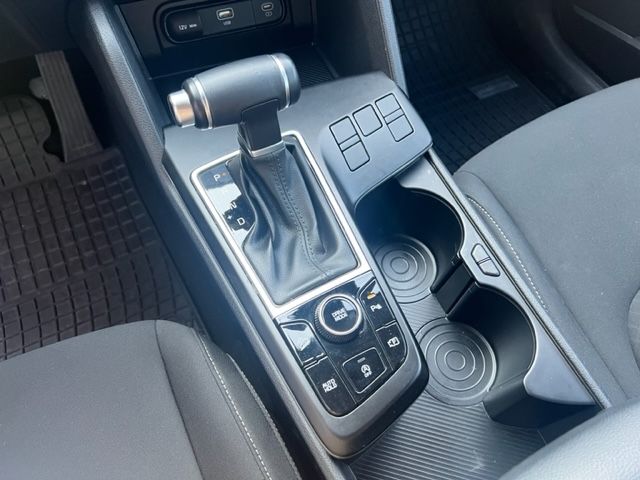 Kia Sportage Vision 1.6 T-GDI 150PS MHEV