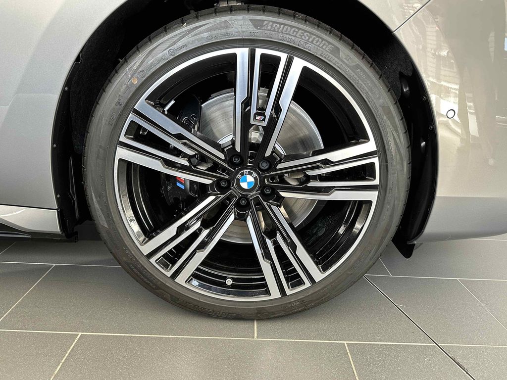 BMW i7 xDrive60 M-Sport