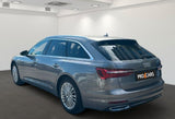 Audi A6 Avant 40 TDI Quattro Sportline