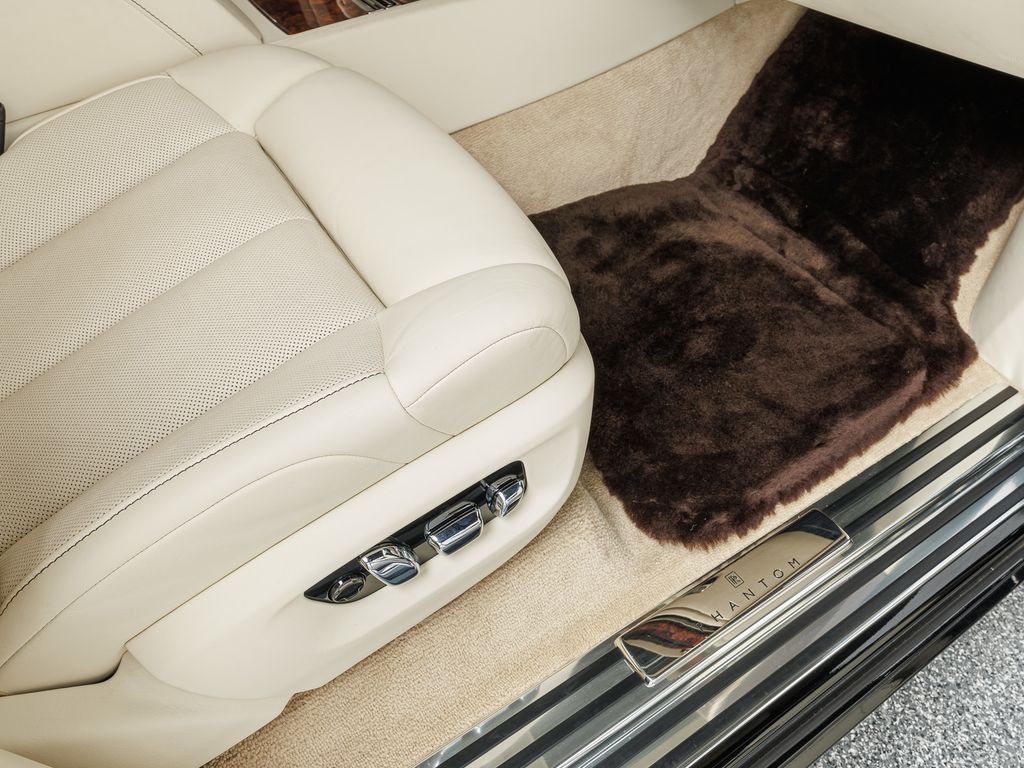 Rolls-Royce Phantom VIII