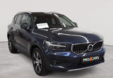 Volvo XC40 D3 AWD Inscription