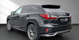 Lexus RX 450h F-Sport