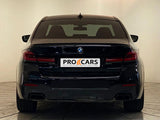 BMW M550i xDrive Limousine