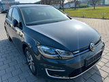 Volkswagen Golf VII e-Golf