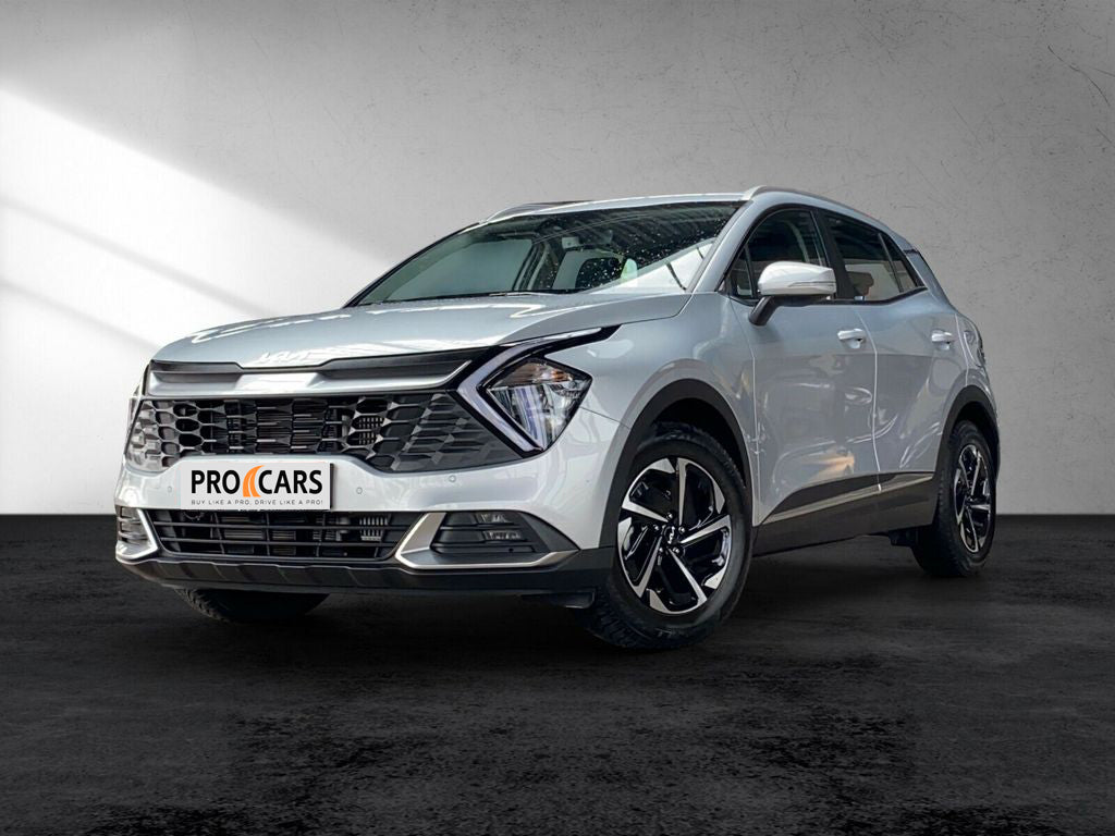 Kia Sportage 1.6 T-GDI Vision DCT7 2WD