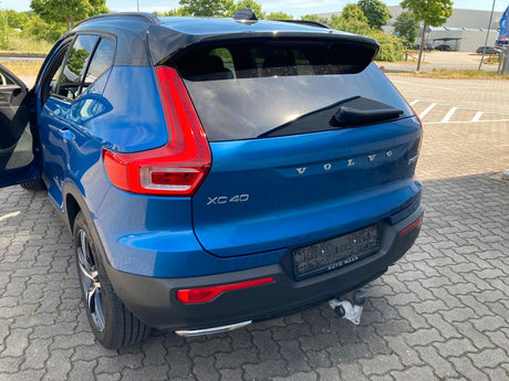 Volvo XC40 T5 AWD R-Design