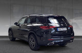 Mercedes-Benz GLC 450d 4M AMG