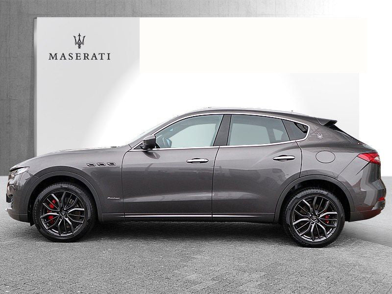 Maserati Levante S GranLusso