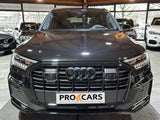 Audi Q7 50 TDI Quattro Competition Plus