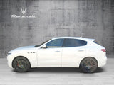 Maserati Levante SQ4 GranSport