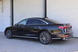 Audi A8 60 TFSI q lang exclusive