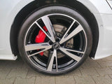 Audi A6 Lim. 55 TFSIe Qu. S-line