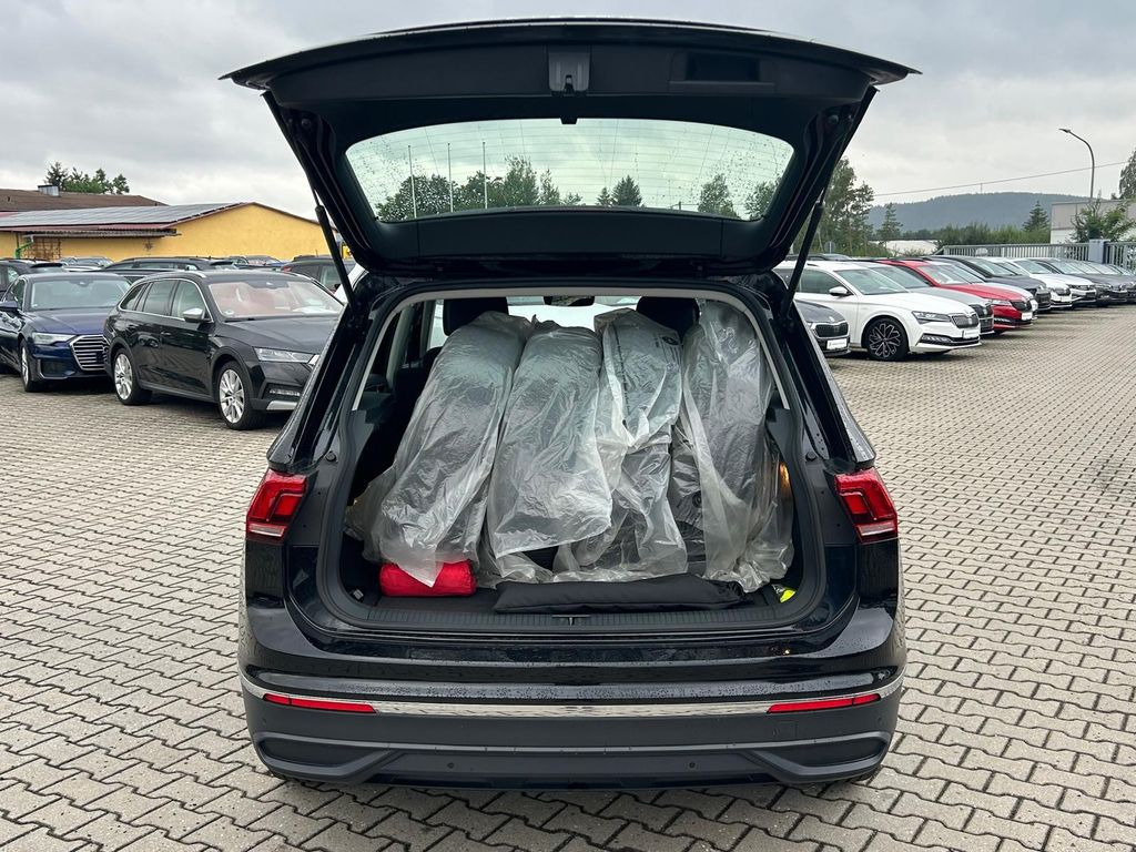 Volkswagen Tiguan 2.0 TDI DSG Life