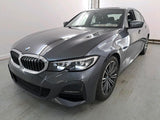 BMW 318d M Sport