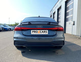 Audi A7 Sportback 45 TFSI Quattro S-line