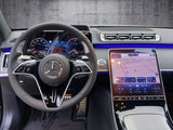 Mercedes-Benz S 450d L AMG