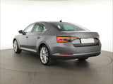 Skoda Superb 2.0 TSI Style Plus