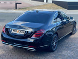 Mercedes-Benz S 350d 4Matic