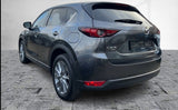 Mazda CX-5 SKYACTIV-D Sports-Line