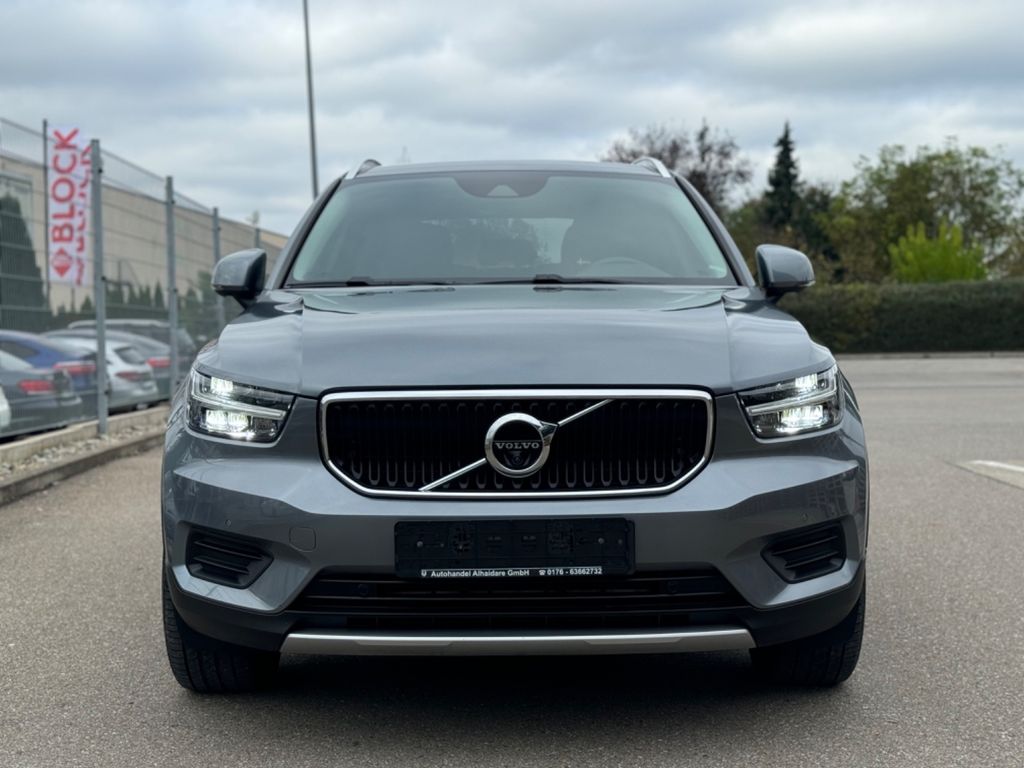 Volvo XC40 Momentum T5 AWD