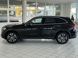 Mercedes-Benz GLC 220d Avantgarde