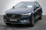 Volvo XC60 T6 AWD Recharge Inscription Expression