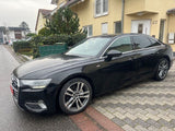 Audi A6 Lim. 40 TDI S-Line