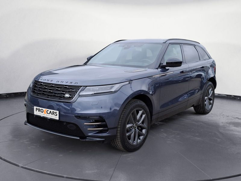 Land Rover Range Rover Velar P400e Dynamic SE