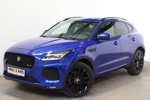 Jaguar E-Pace D180 AWD R DYNAMIC