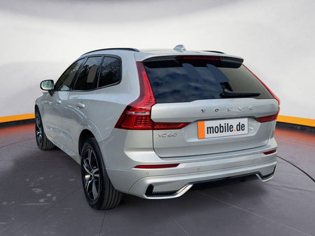 Volvo XC60 R Design 2WD