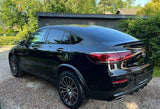 Mercedes-Benz GLC 300de 4M