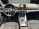 Audi A4 Avant 35 TDI Sport