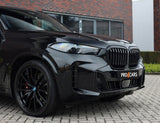 BMW X5 50e xDrive