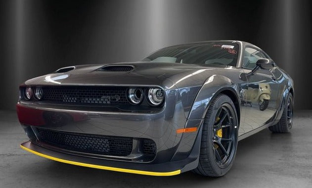 Dodge Challenger SRT