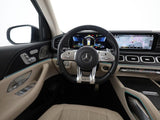 Mercedes-Benz GLS 63 AMG 4M+