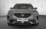 Cupra Formentor 2.0 TDI 4Drive DSG