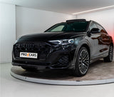 Audi Q8 60 TFSI e Quattro S-Line