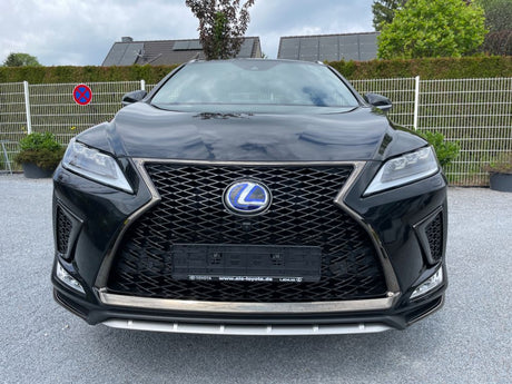 Lexus RX 450 F SPORT